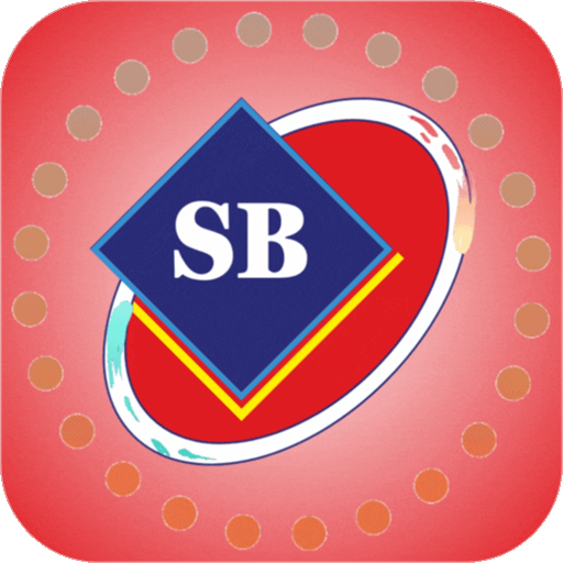 SB Note Android App Icon